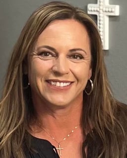 Brina Jergenson